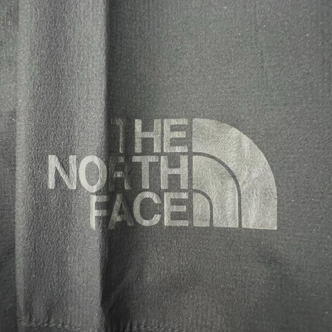 専用♡ THE NORTH FACEノースフェイス ポンチョ Mサイズ ブラック