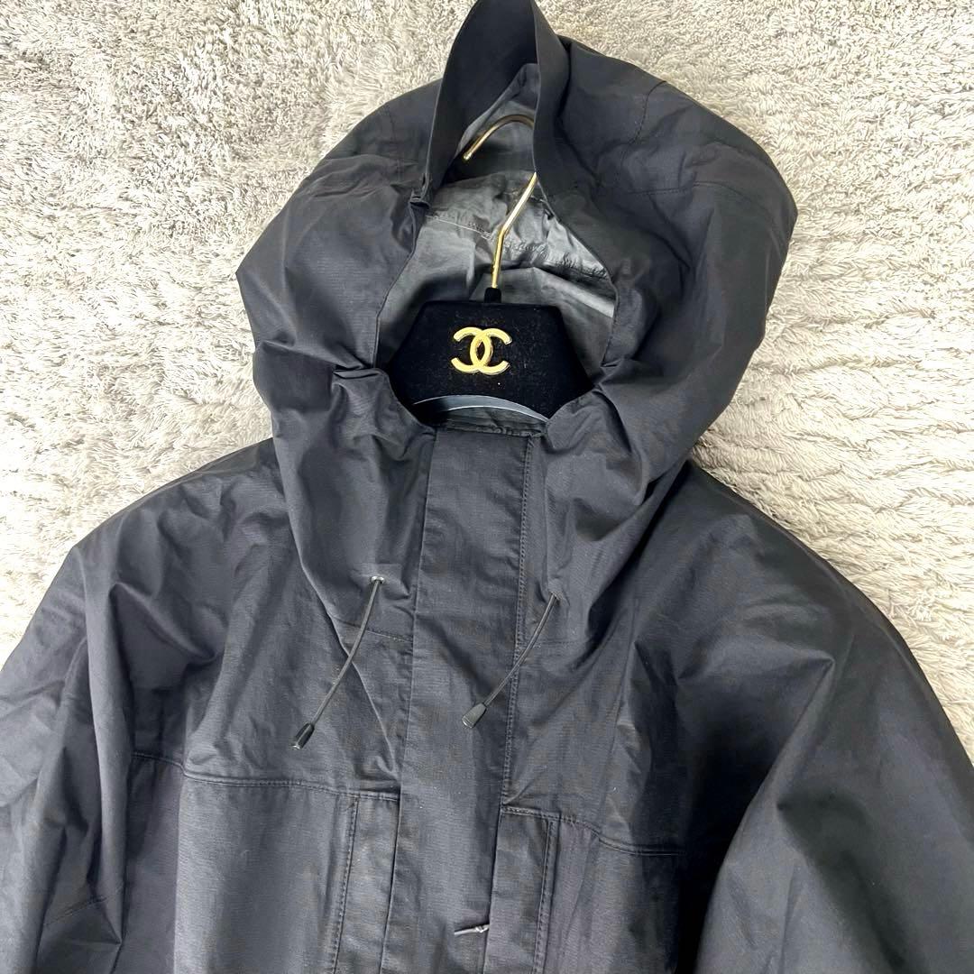 専用♡ THE NORTH FACEノースフェイス ポンチョ Mサイズ ブラック