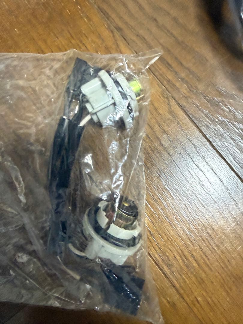 180sx ユーロスモークテールランプ バックランプ　3点セット
