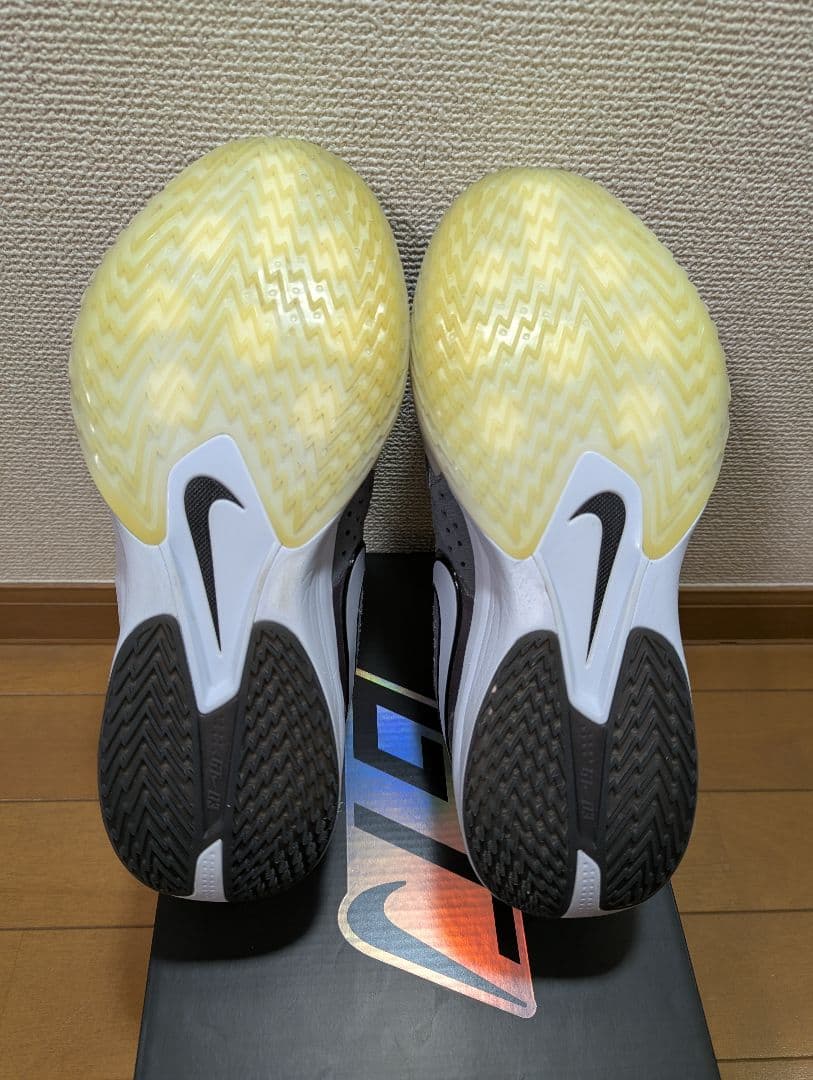 【タイムセール】Nike GT Cut3 28.0cm