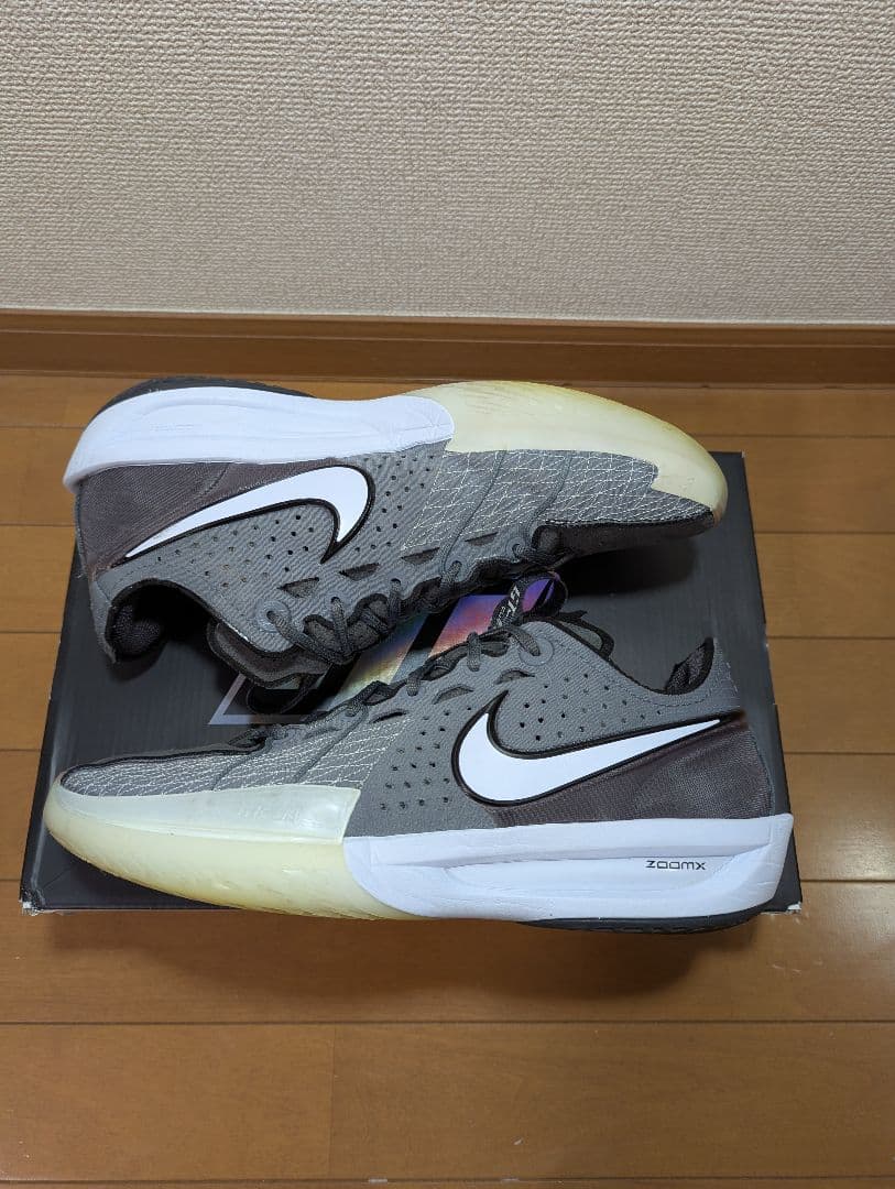 【タイムセール】Nike GT Cut3 28.0cm