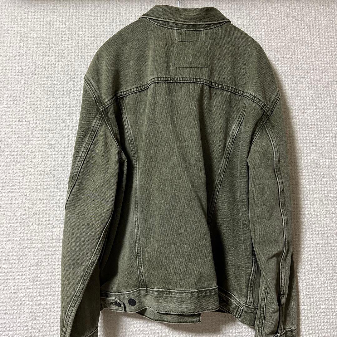 Levi’s Premium デニムジャケット
