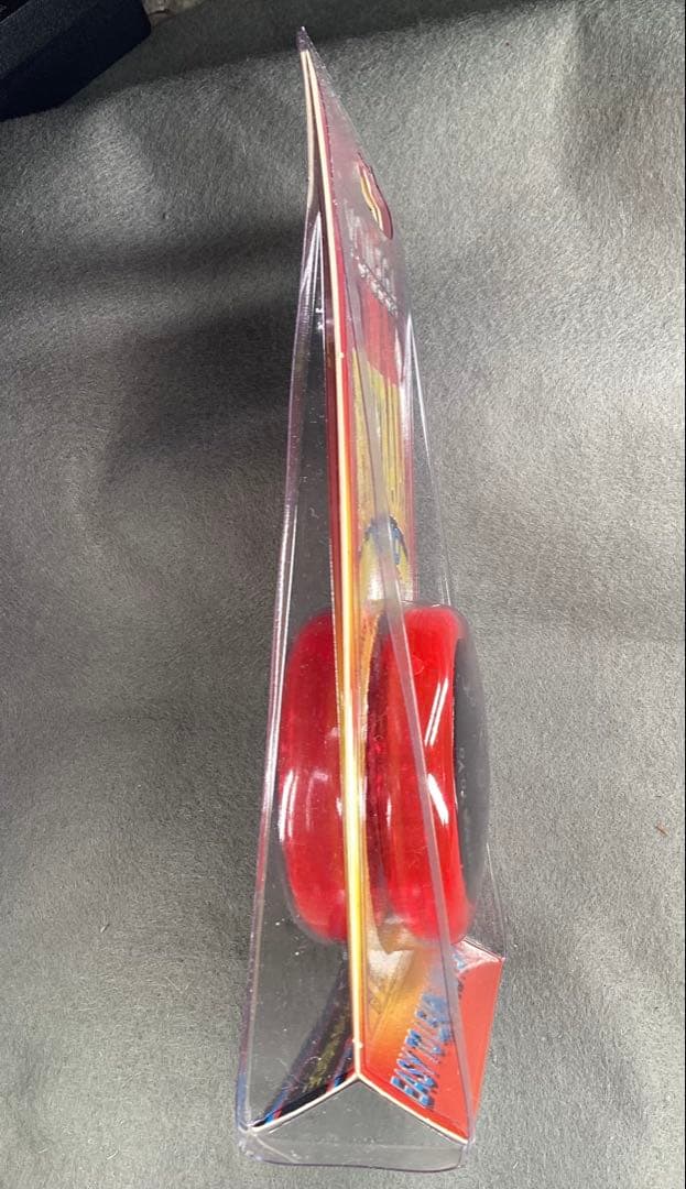 YOMEGA Fireball プロスピナー