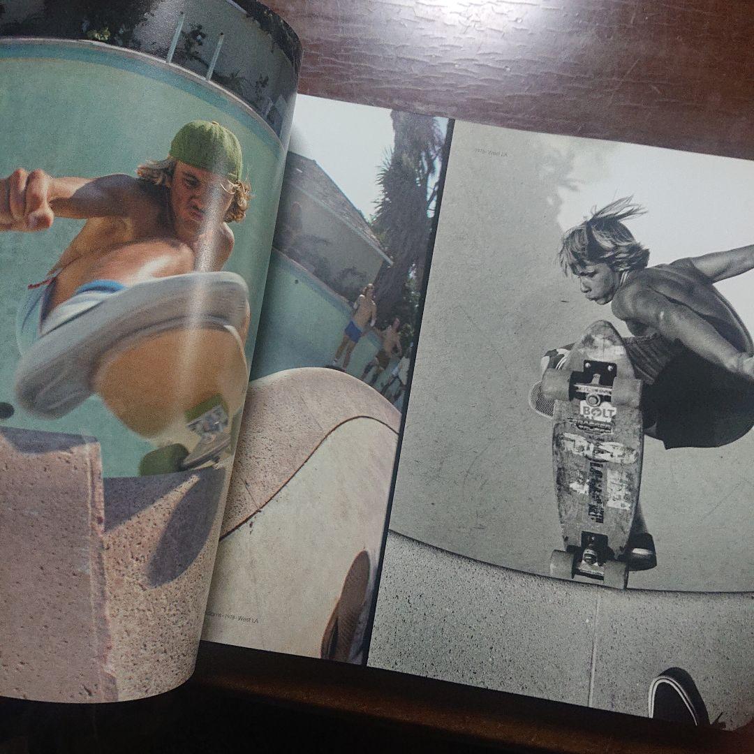 MY RULES　GLEN E. FRIEDMAN　写真集　大型洋書