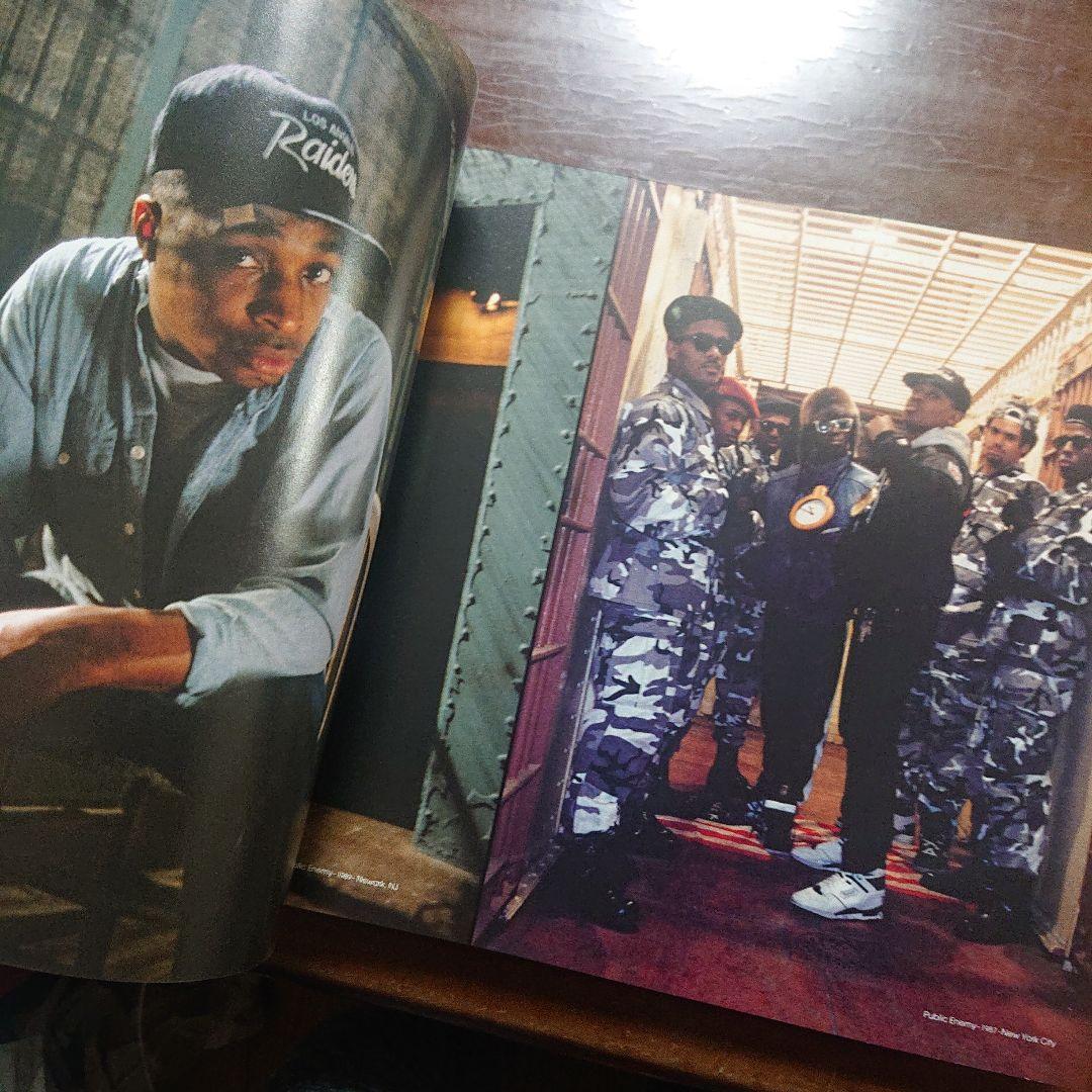 MY RULES　GLEN E. FRIEDMAN　写真集　大型洋書