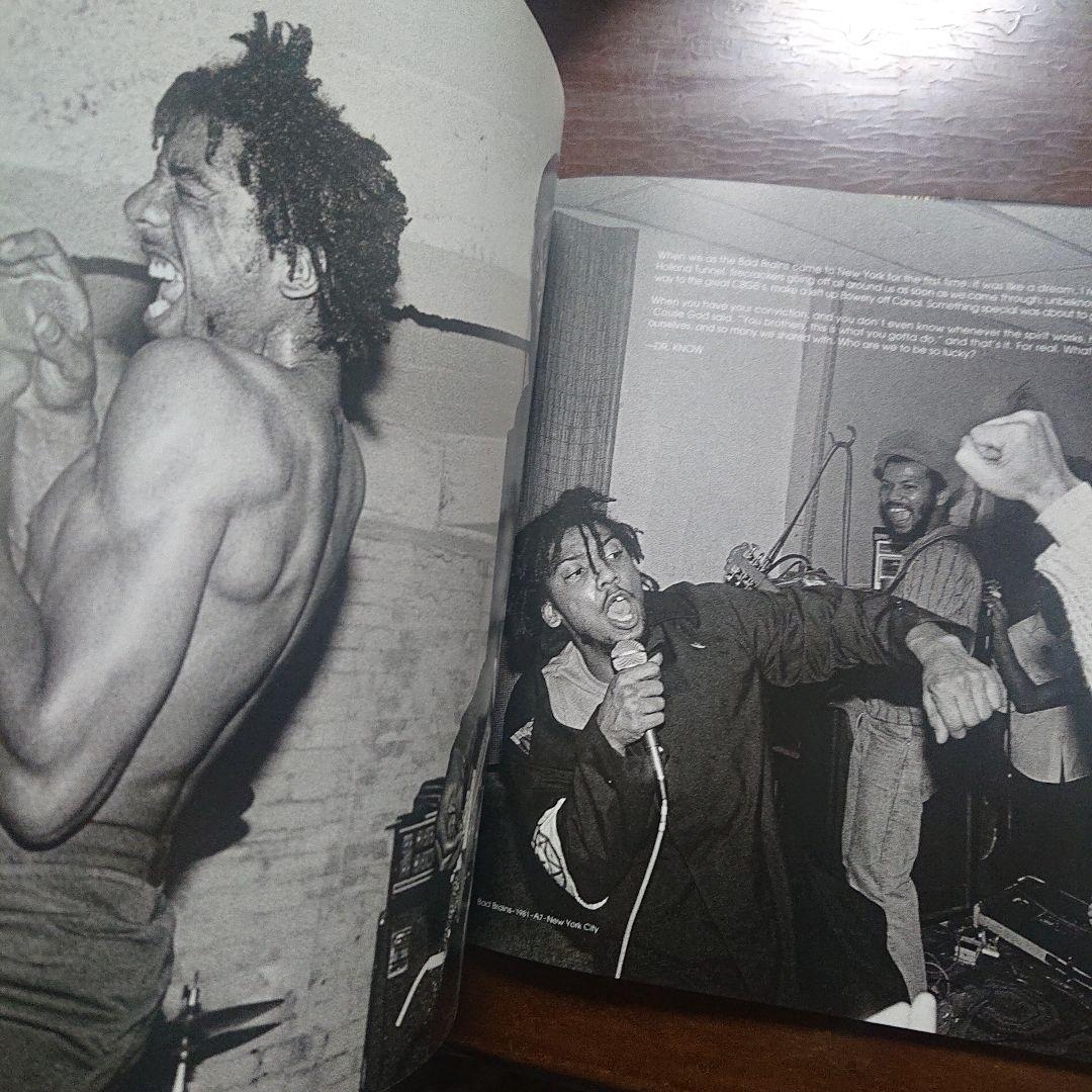 MY RULES　GLEN E. FRIEDMAN　写真集　大型洋書