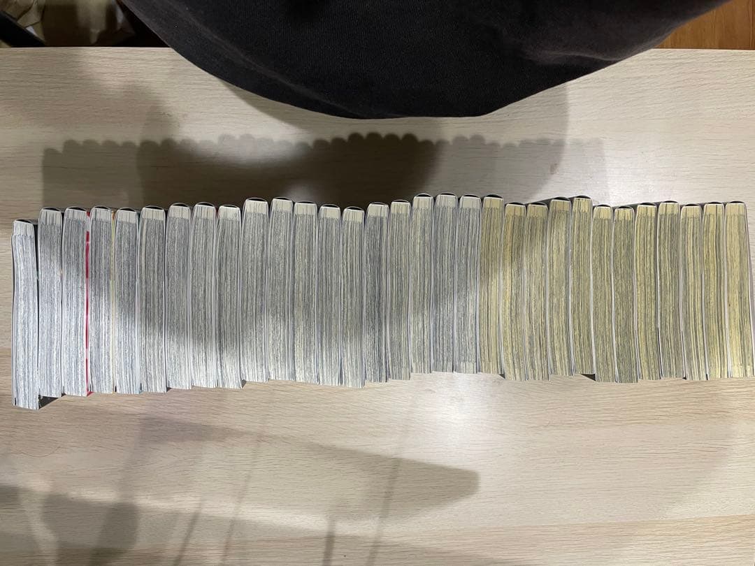 呪術廻戦全巻 0～30巻