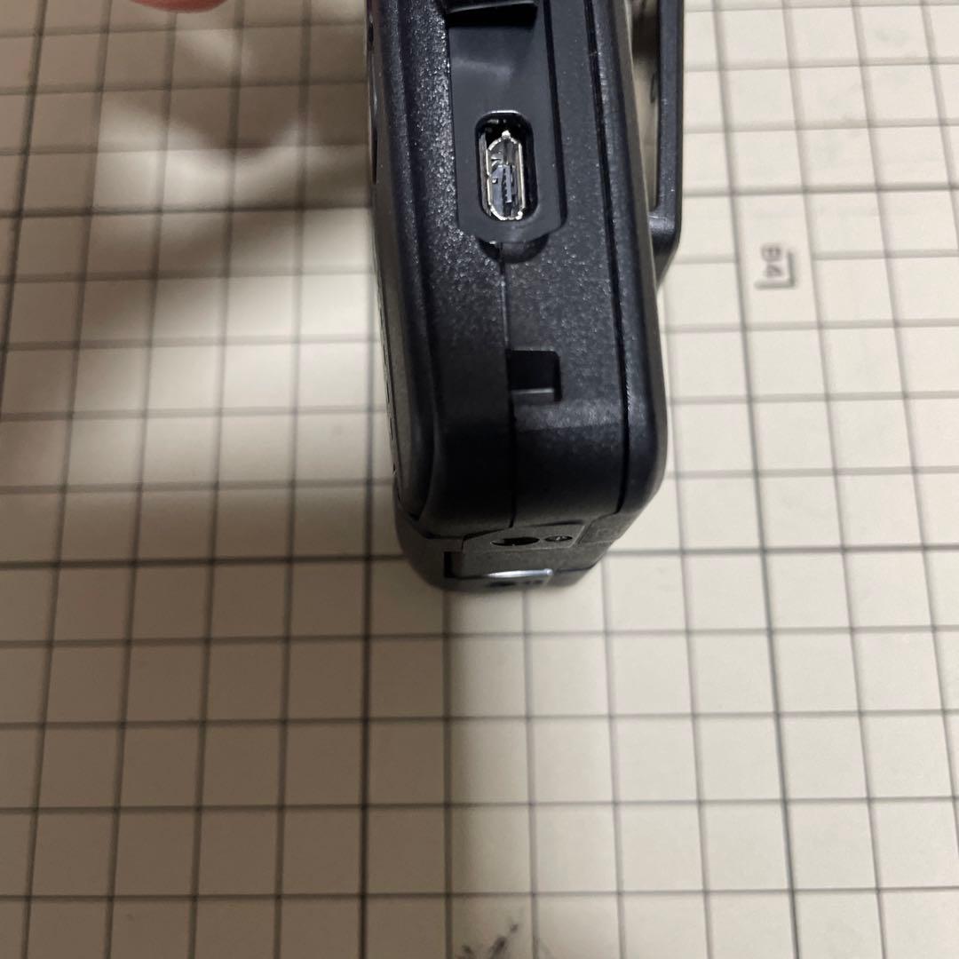 ICOM IC-DRC1 トランシーバー