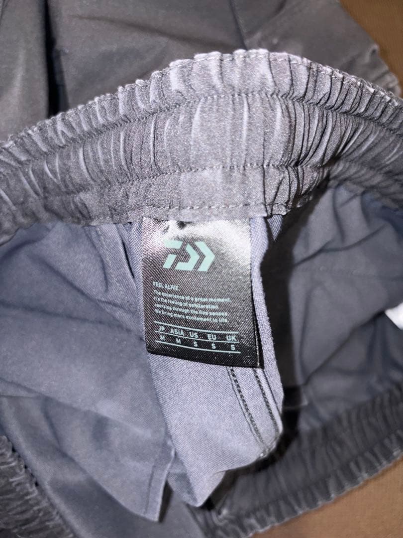 パンツ DAIWA PIER39 TECH LOOSE STRETCH 6PPANTS