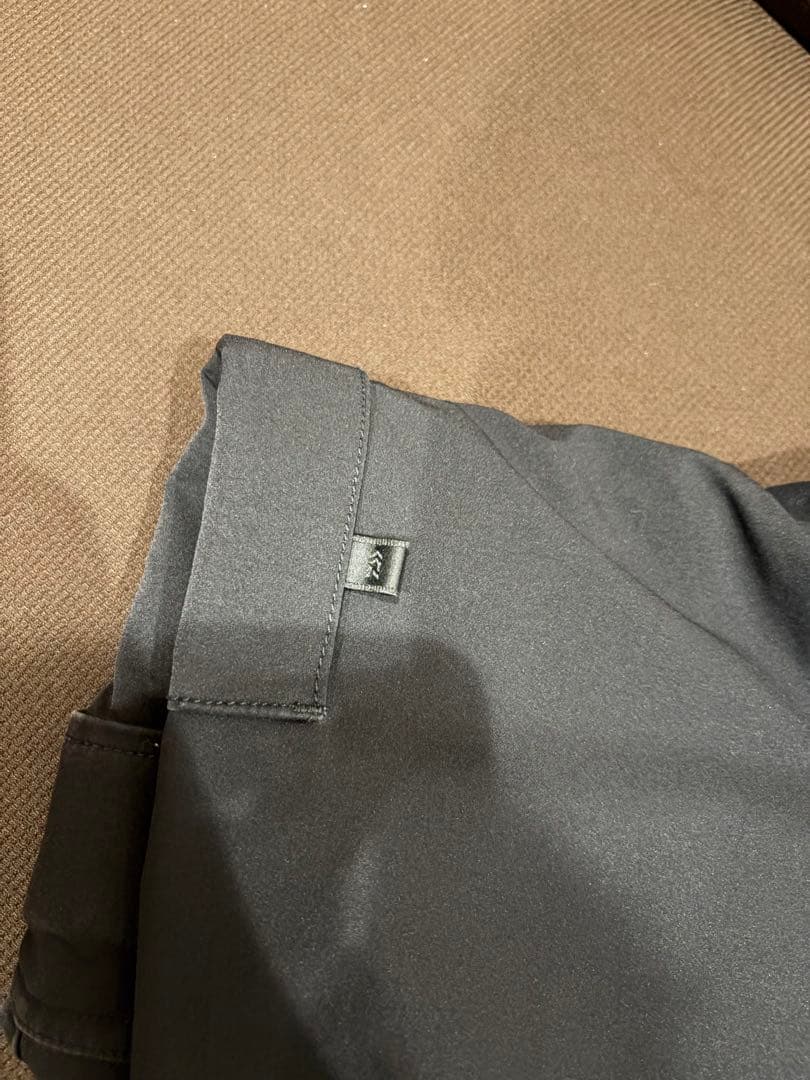 パンツ DAIWA PIER39 TECH LOOSE STRETCH 6PPANTS
