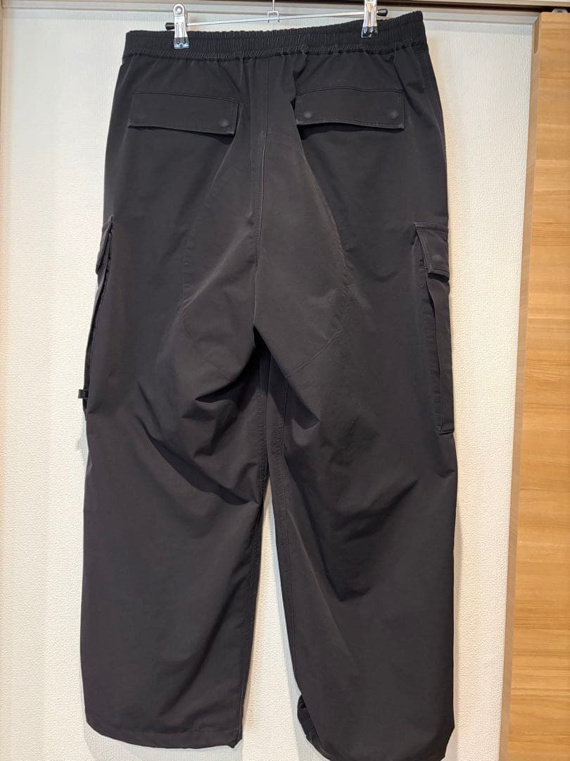 パンツ DAIWA PIER39 TECH LOOSE STRETCH 6PPANTS