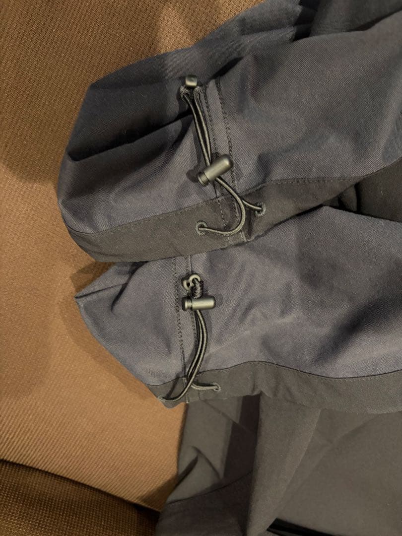 パンツ DAIWA PIER39 TECH LOOSE STRETCH 6PPANTS
