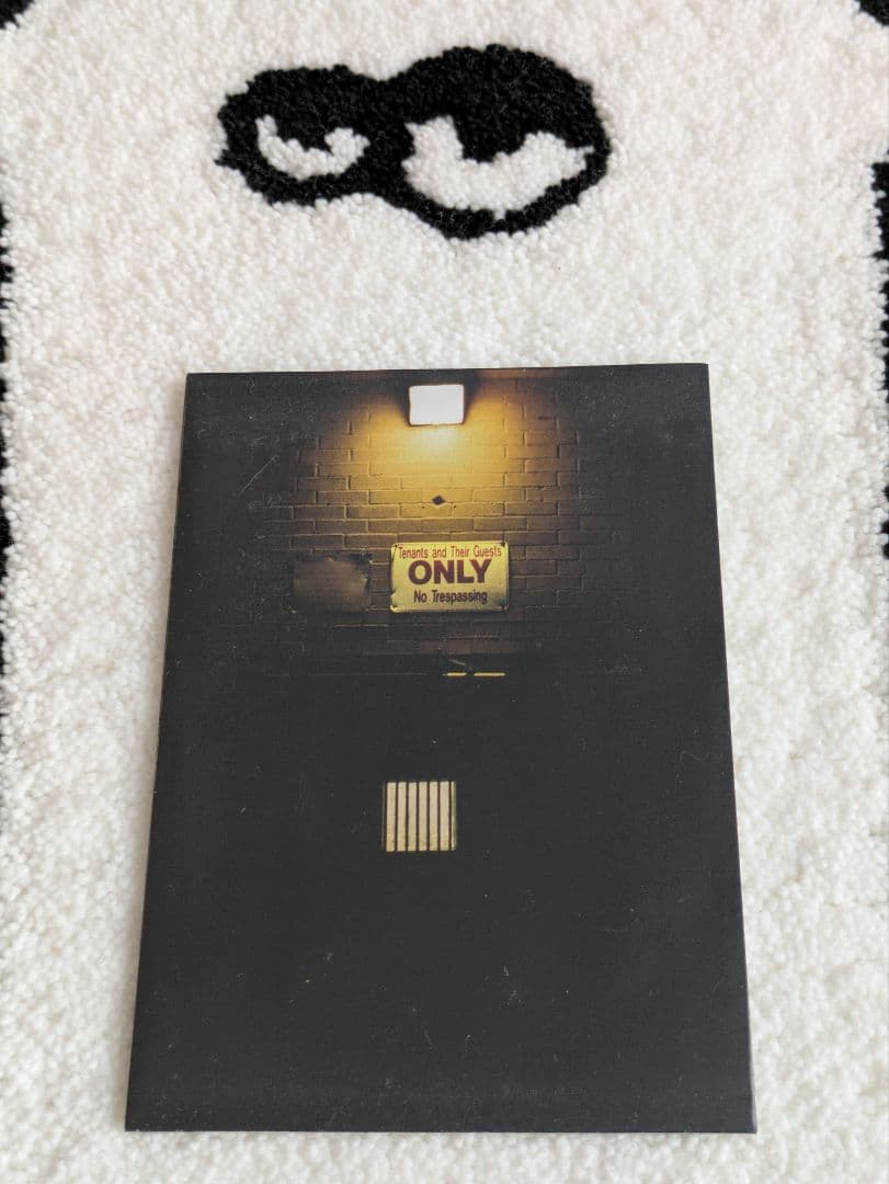 jjj x DJ Scratch Nice 「ONLY」Beat tape