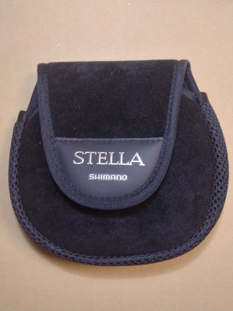 中古良品　SHIMANO シマノ　ナスキーC5000X　ケース付き　取説・箱無し