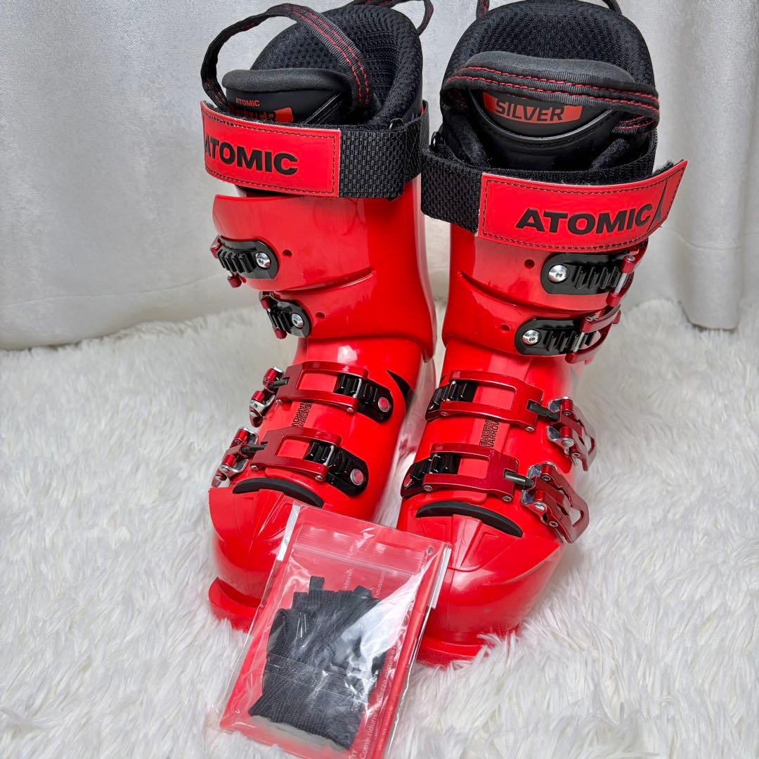 アトミック ATOMIC REDSTER STI 70 LC 24.5cm