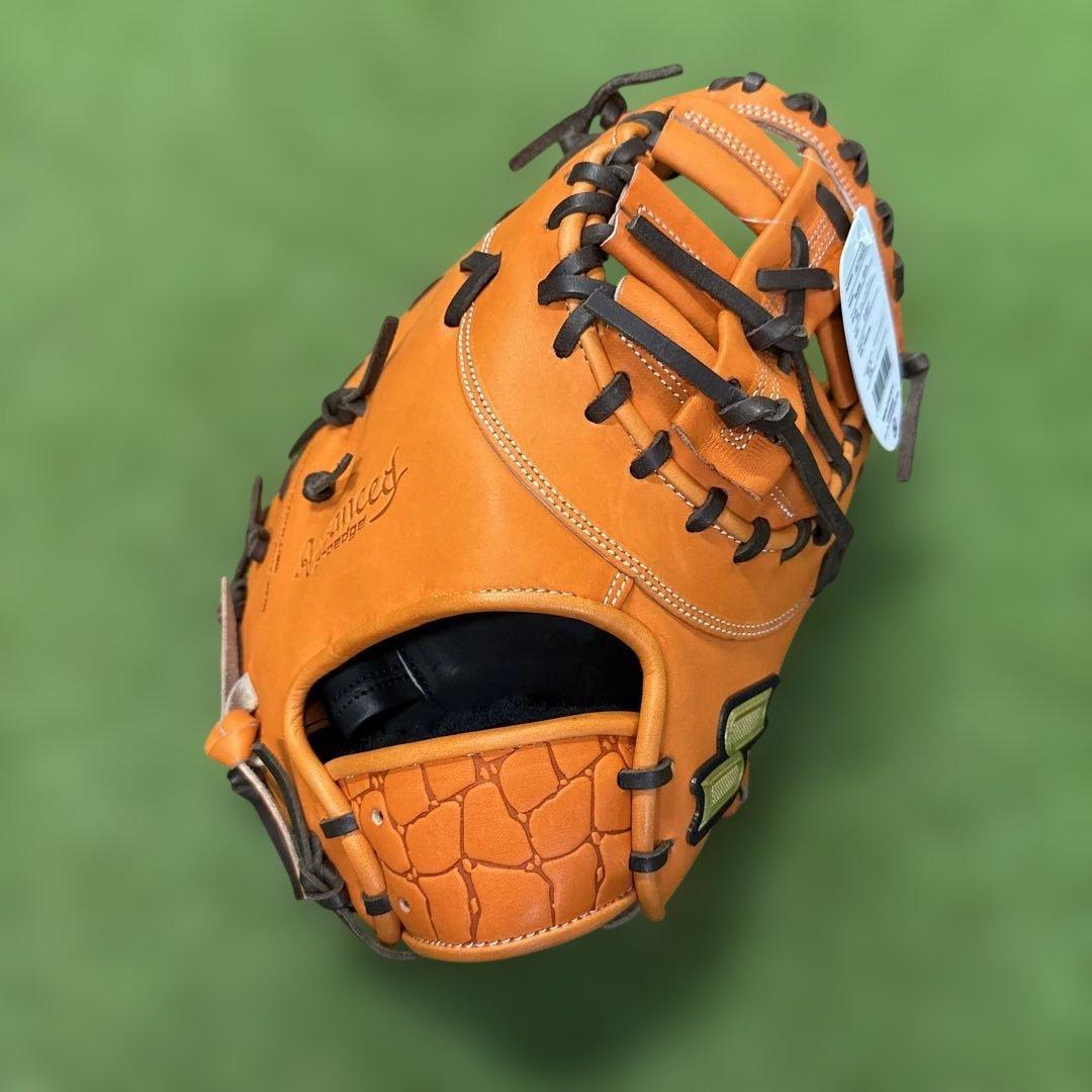 SSK 硬式 ファーストミット AKTF83323F 野球 グローブ ミット