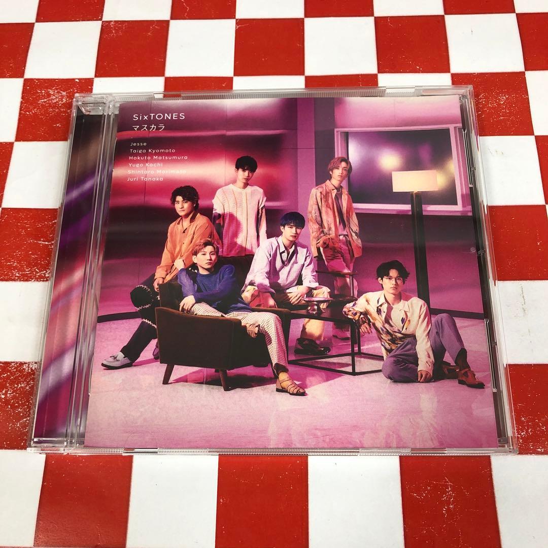 【D29984】マスカラ