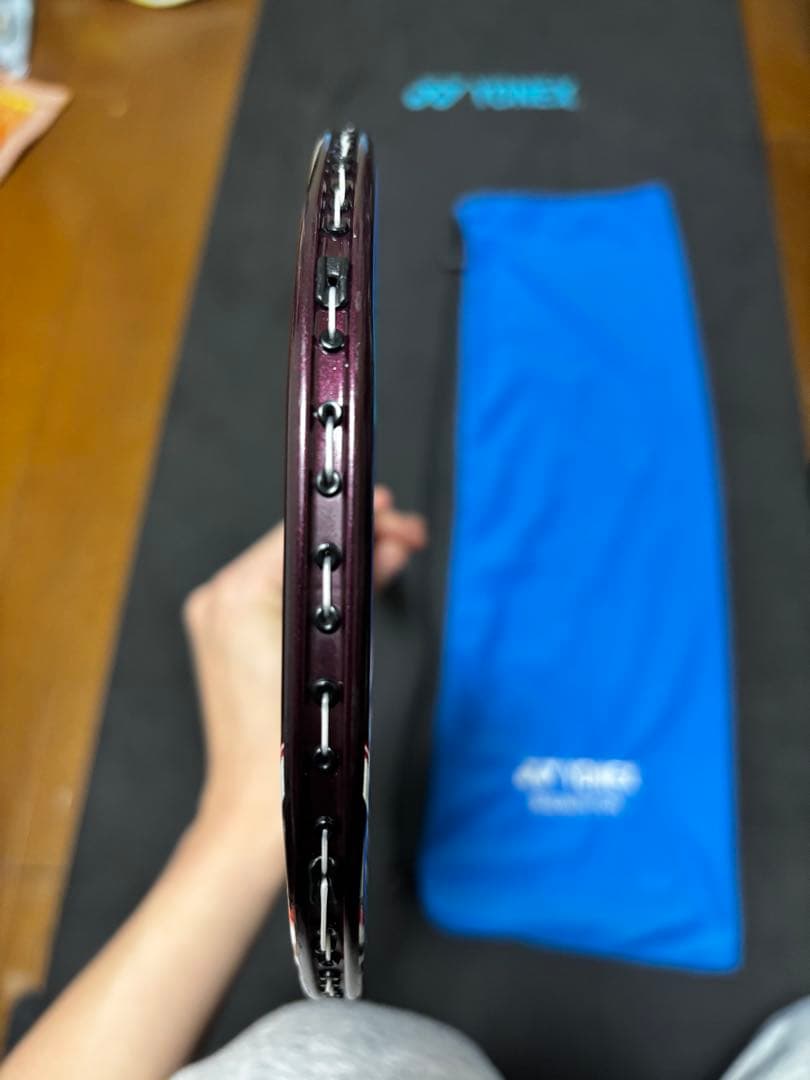 ラケット YONEX ASTROX 100 ZZ