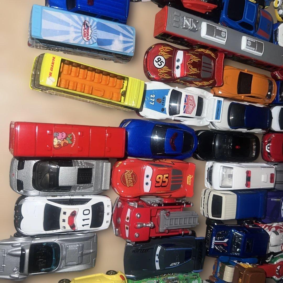 トミカ　ホットウィール　まとめ売り