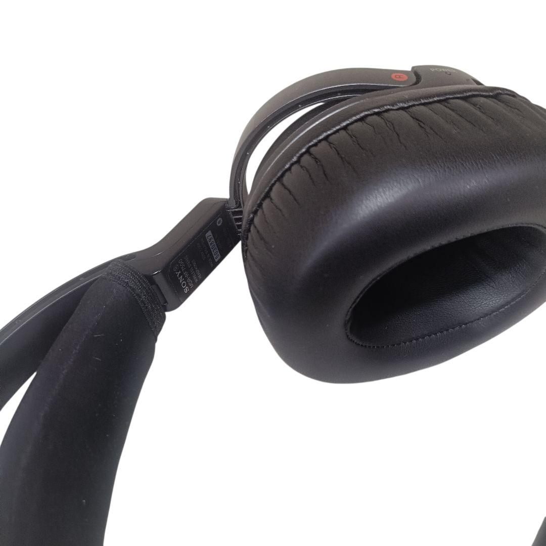 SONY MDR-DS7500 有線 ヘッドホン 7.1 CH サラウンド ソニ