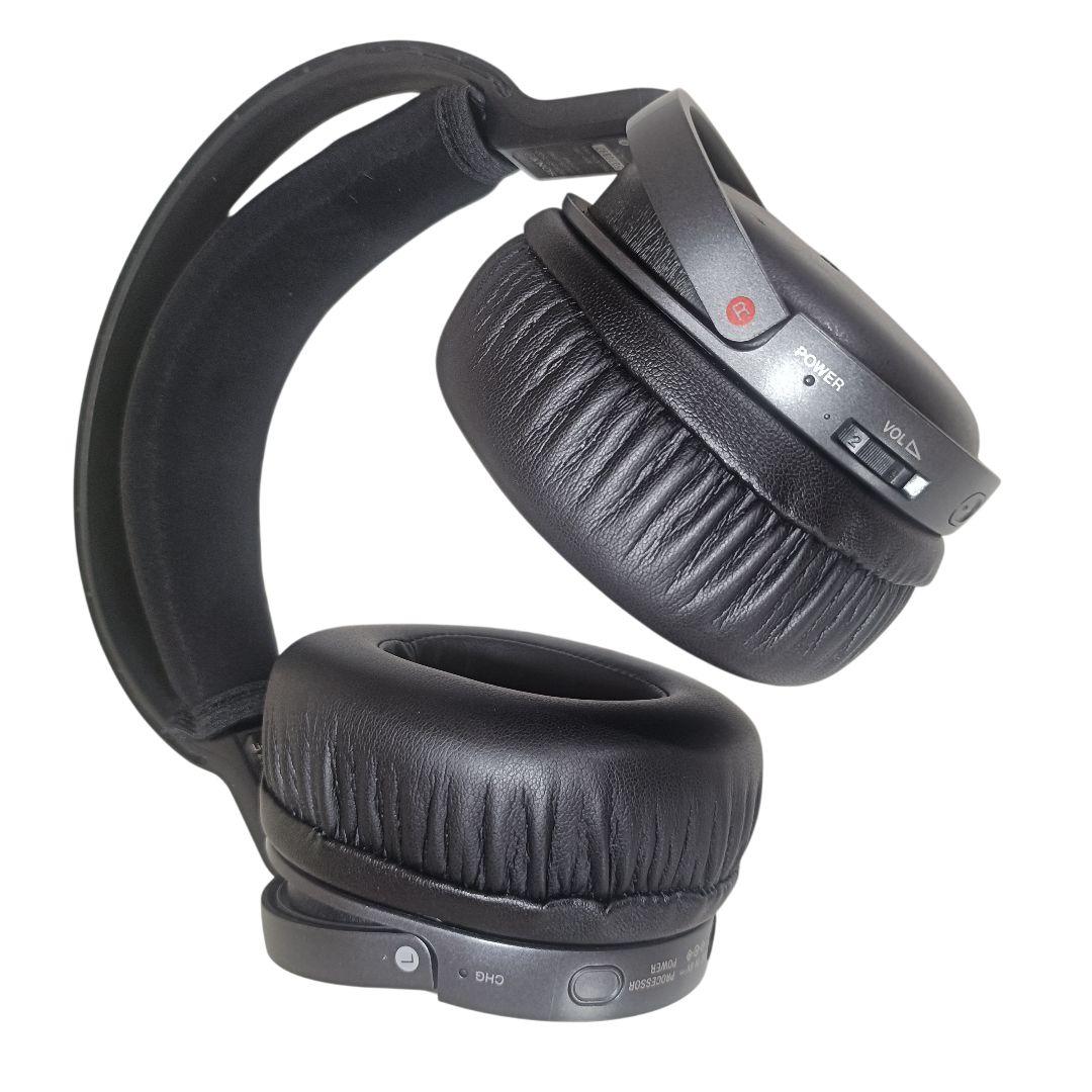 SONY MDR-DS7500 有線 ヘッドホン 7.1 CH サラウンド ソニ