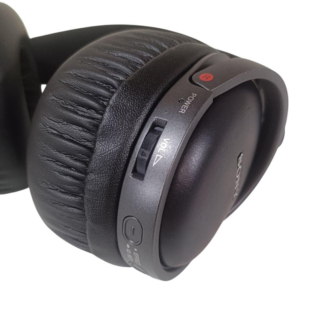 SONY MDR-DS7500 有線 ヘッドホン 7.1 CH サラウンド ソニ