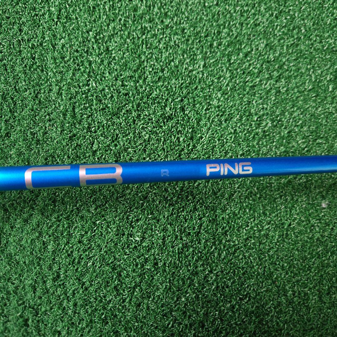 PING i240 アイアン 7番 8番
