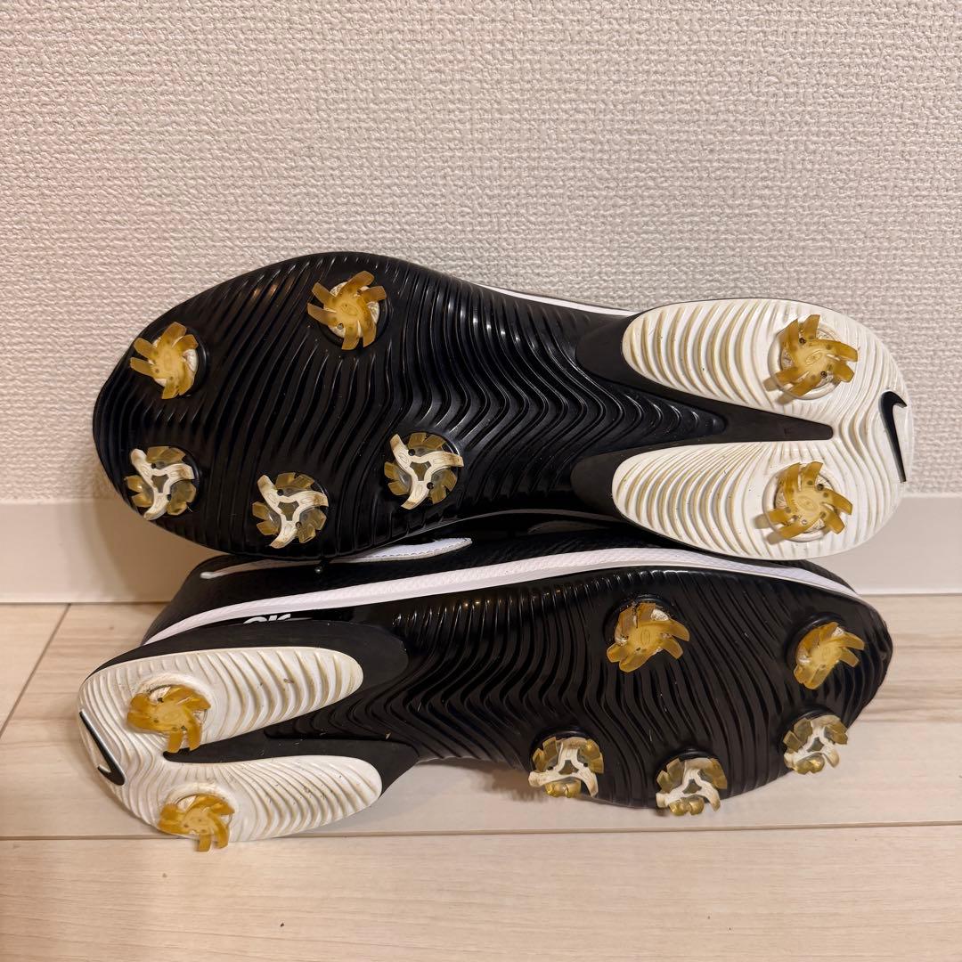 NIKE エアズームビクトリーツアー3 28cm