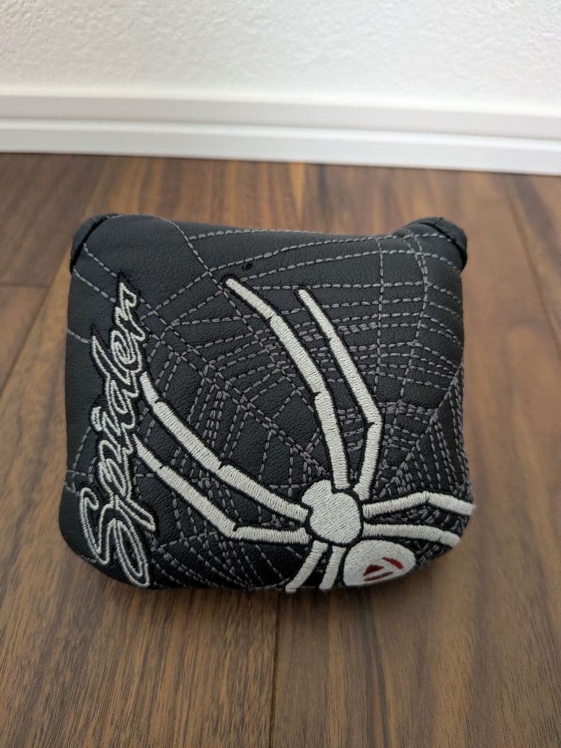 テーラーメイド スパイダー FCG パター34インチ