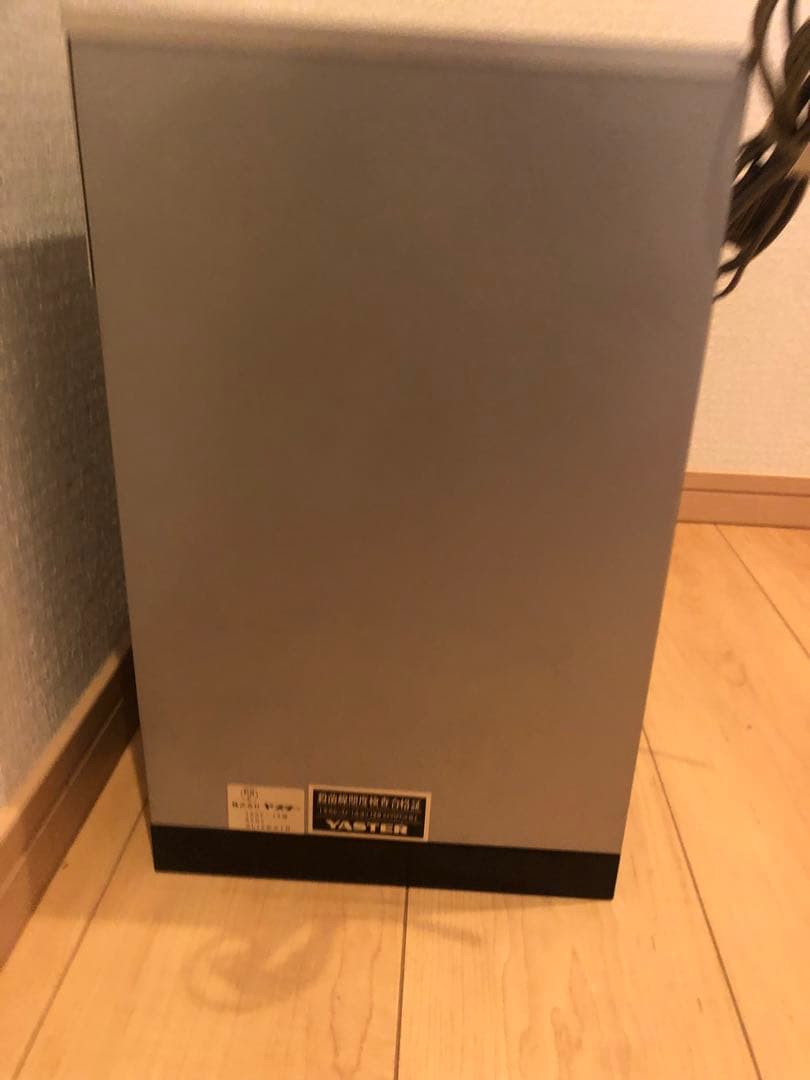本日限定お値引‼️殺菌線保管庫　ステリライザー
