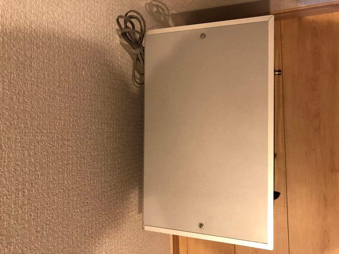 本日限定お値引‼️殺菌線保管庫　ステリライザー
