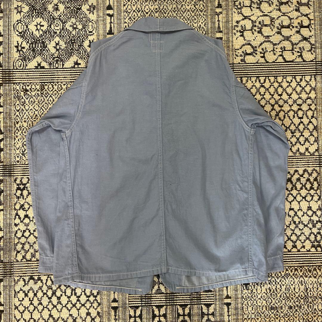 新品未使用タグ付き 26ss Postoveralls SWEETBEAR 3
