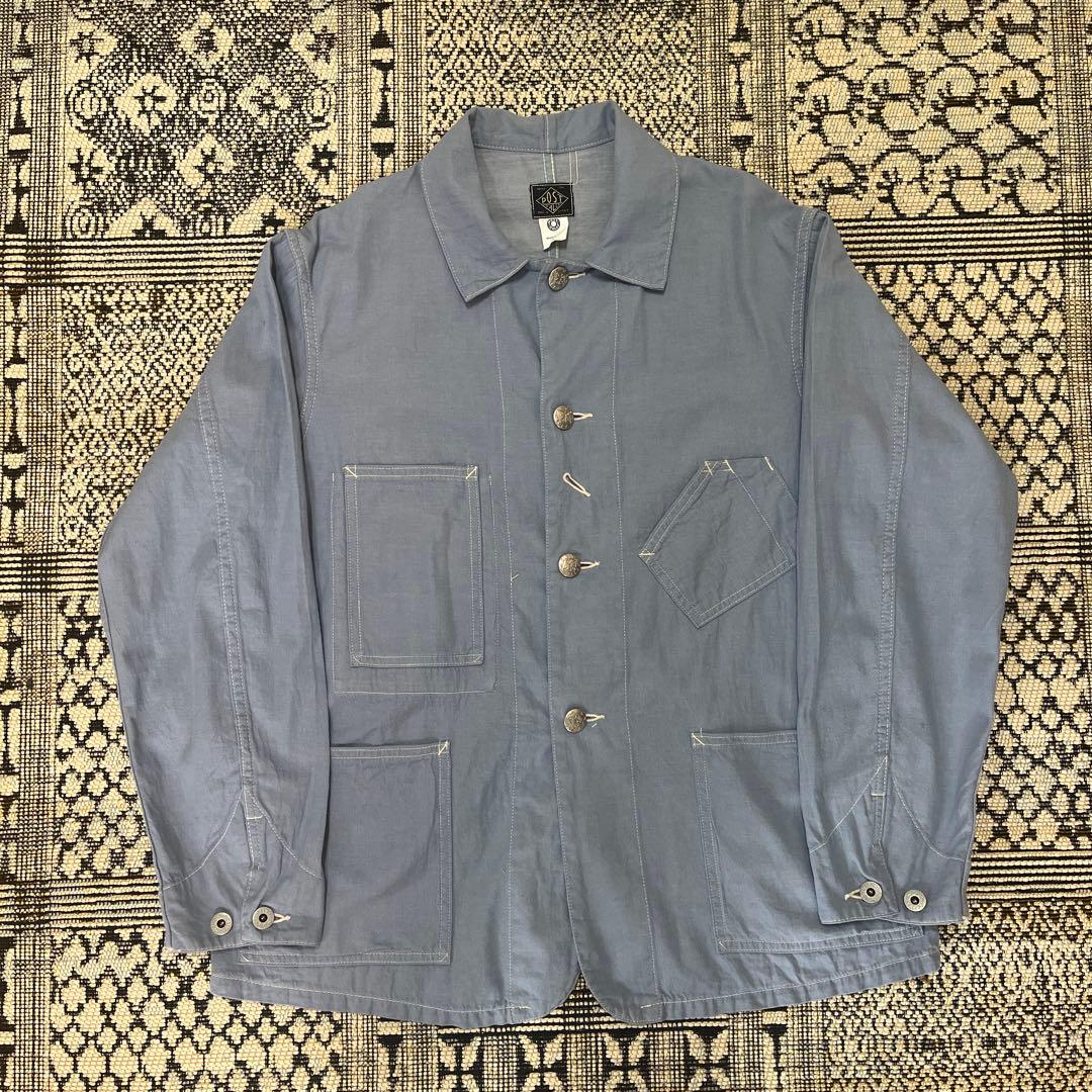 新品未使用タグ付き 26ss Postoveralls SWEETBEAR 3