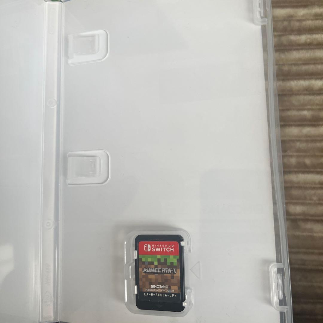 Nintendo Switch ゲームソフト7本セット