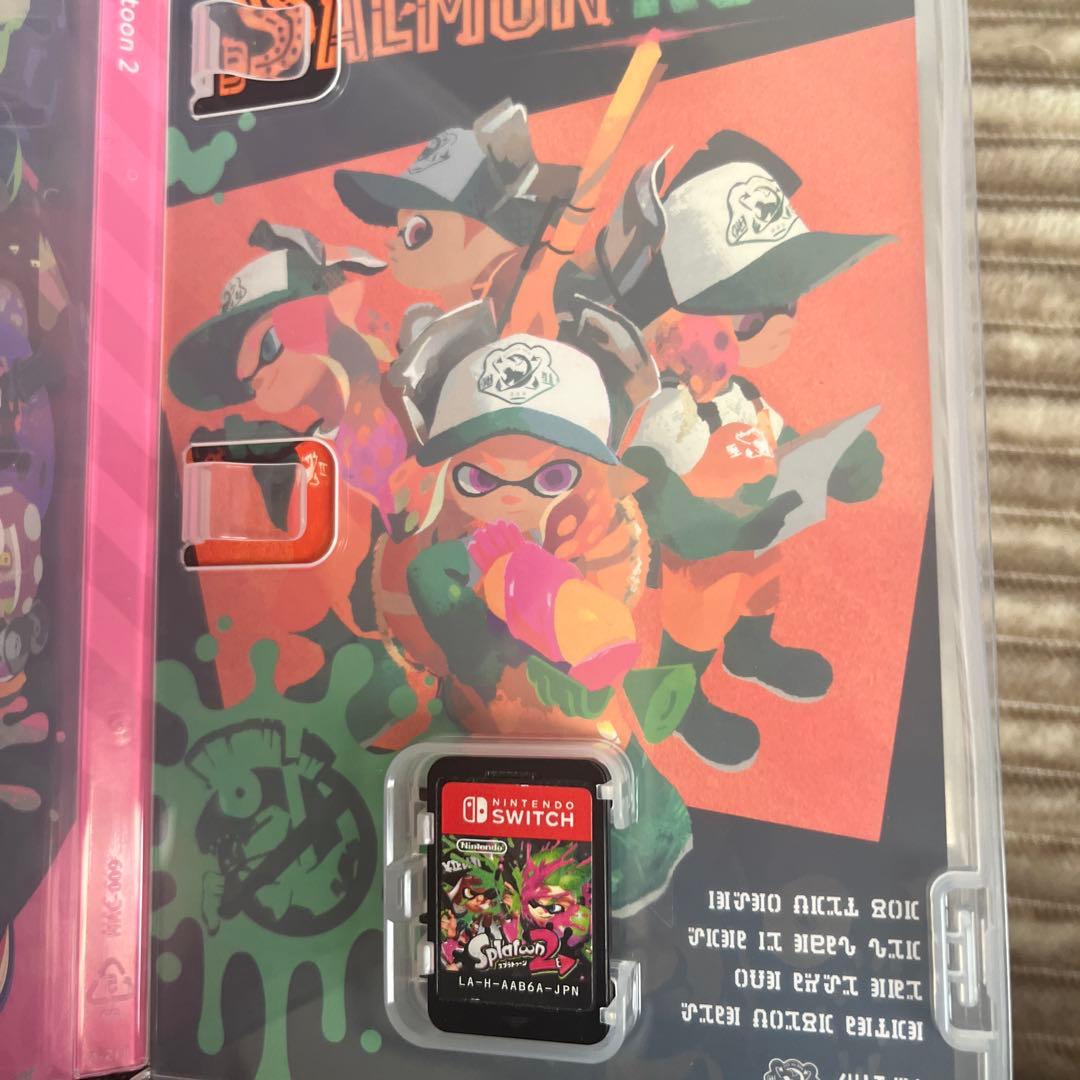 Nintendo Switch ゲームソフト7本セット