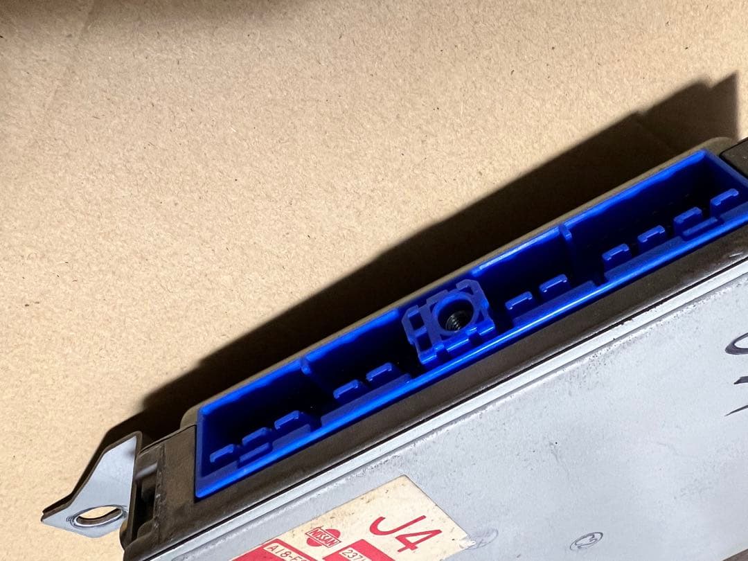 美品 RPS13 180sx 後期 純正ecu 純正ターボ MT車