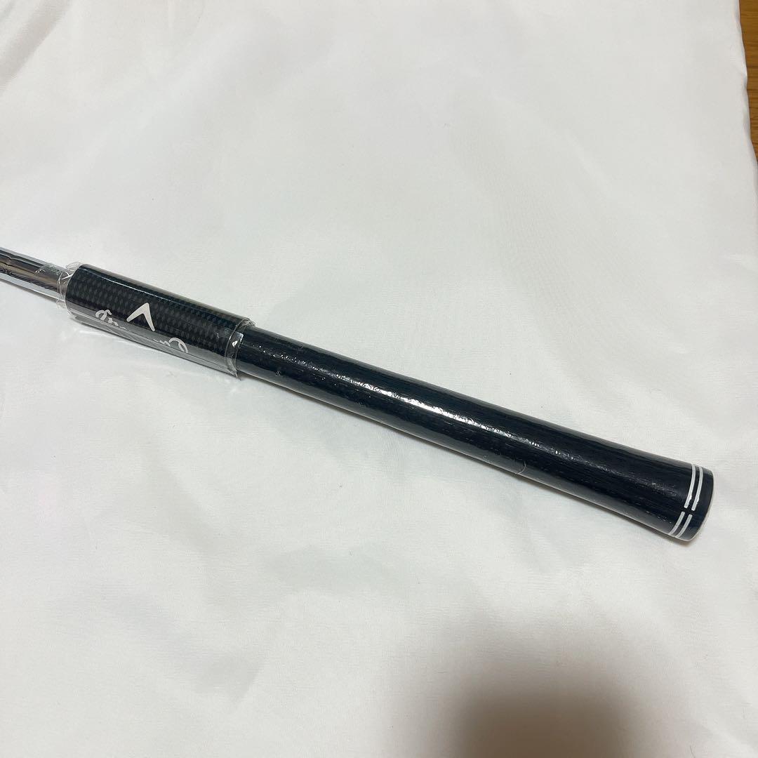 新品未開封 キャロウェイ Callaway ウェッジ OPUS 52度 BLK