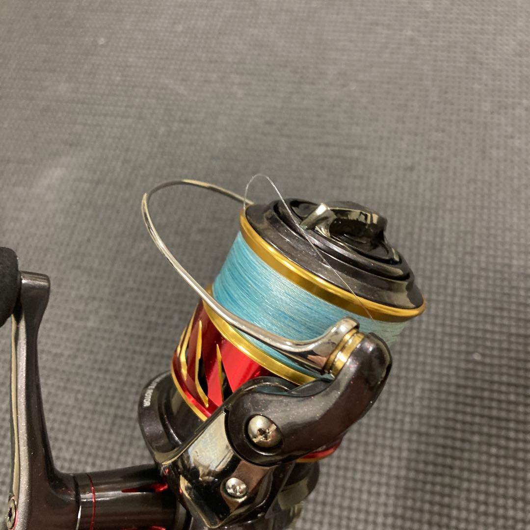15セフィア ss C3000HGSDH おまけ付き
