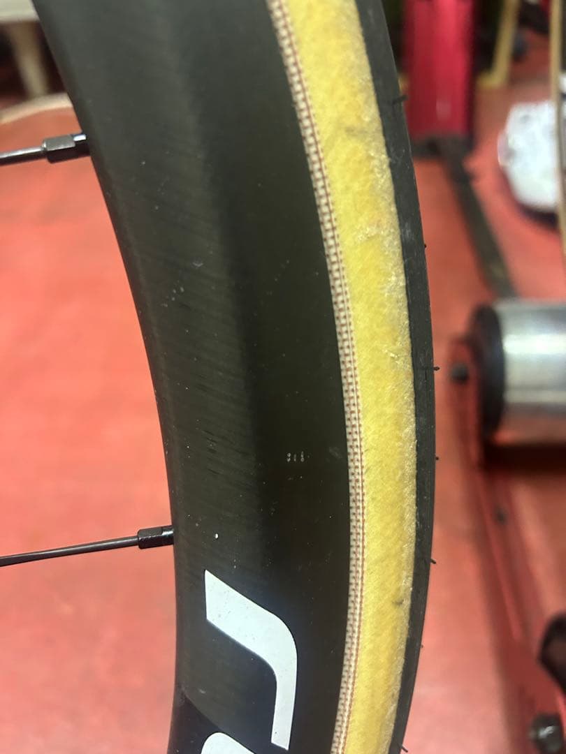 roval Alpinist CL ディスクホイール