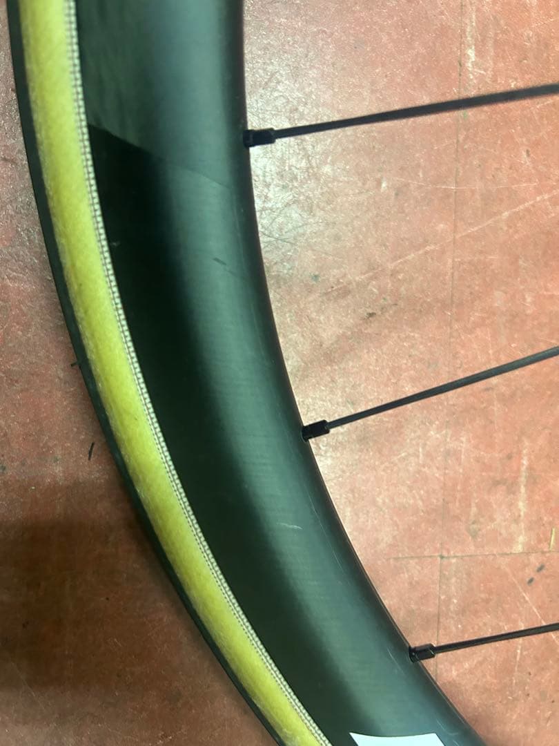 roval Alpinist CL ディスクホイール