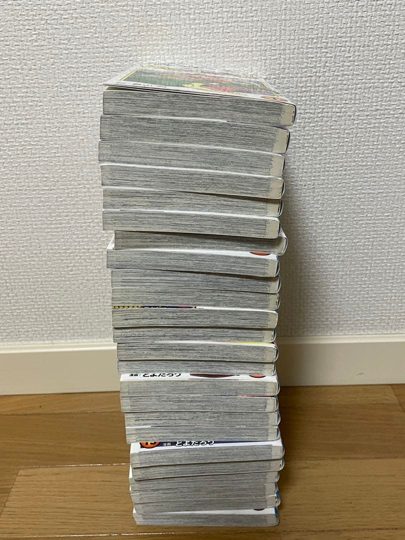 ドラゴンボール超 全巻セット 24巻