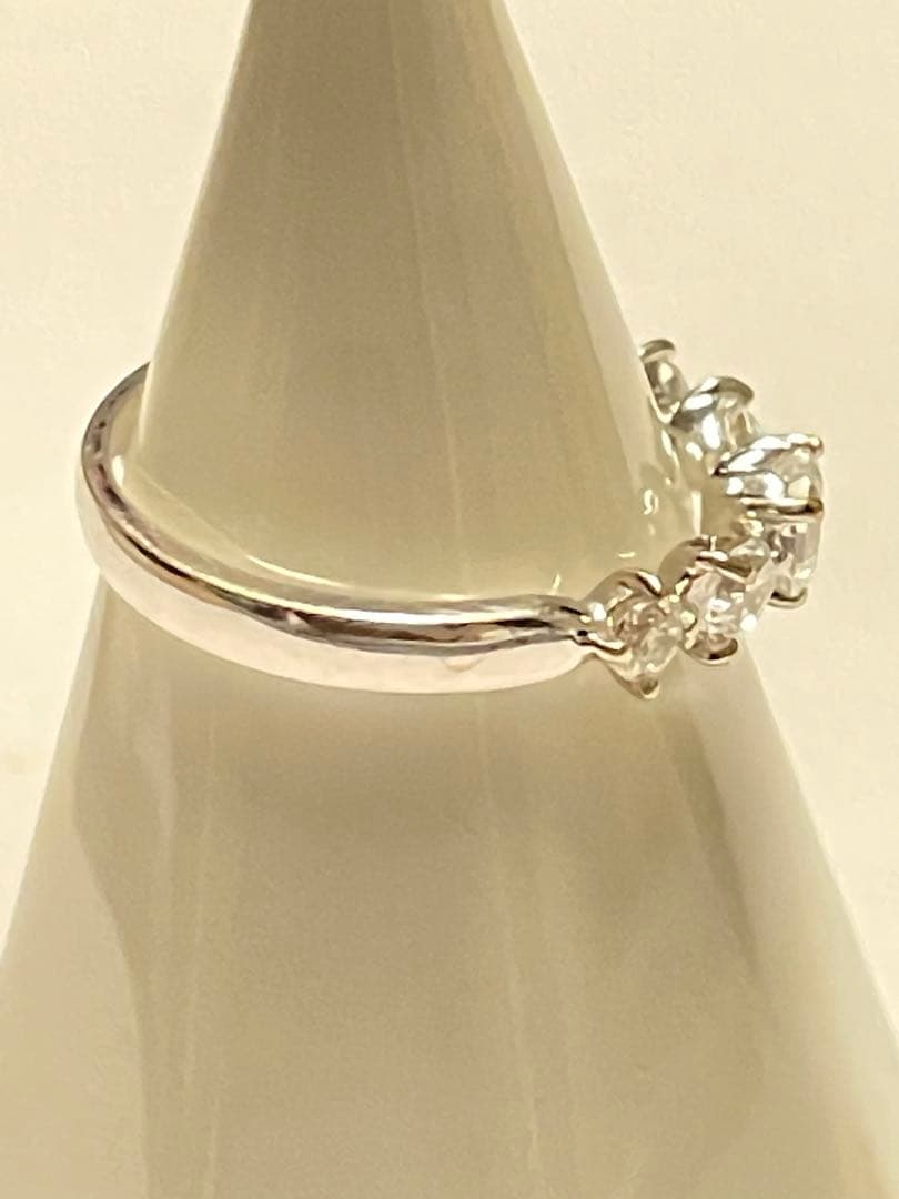 【匿名配送】PRIVATE LABEL K10 2.3g リング　❤︎
