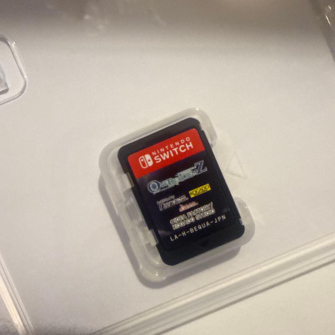 Switch オーバーレクイエムズ