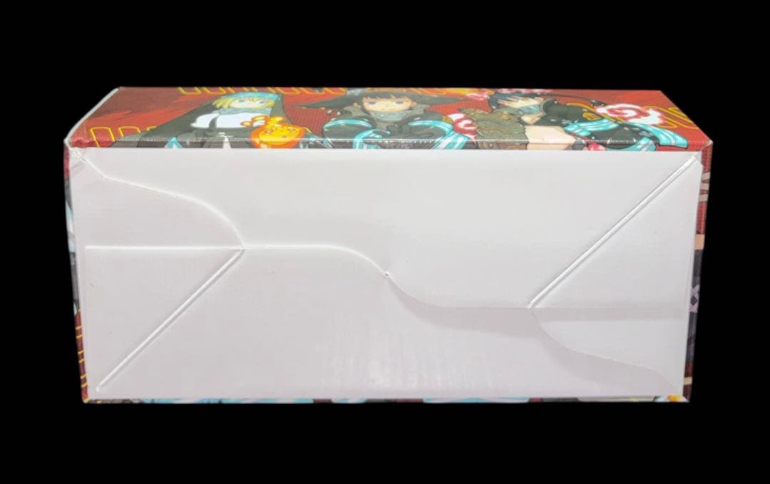 炎炎ノ消防隊 1-34巻 全巻 新品 多数 (1-30巻BOX付き)