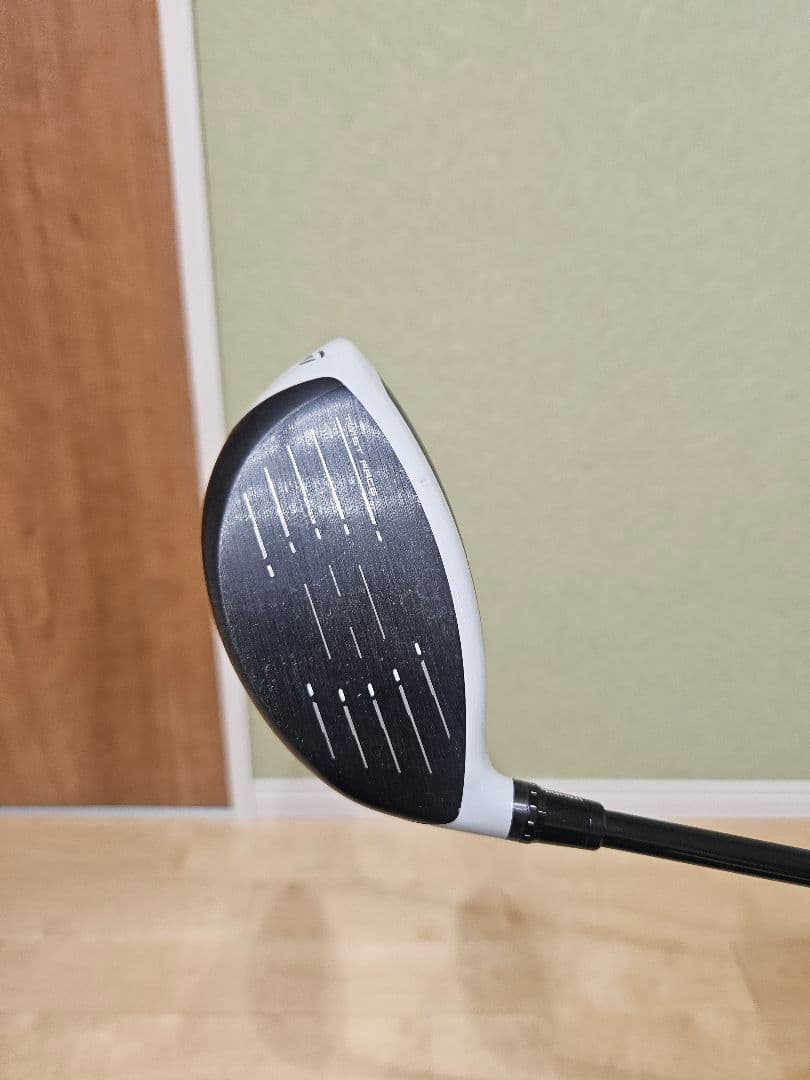 SIM2 MAX 9° ドライバー (VENTUS TR 5s US)