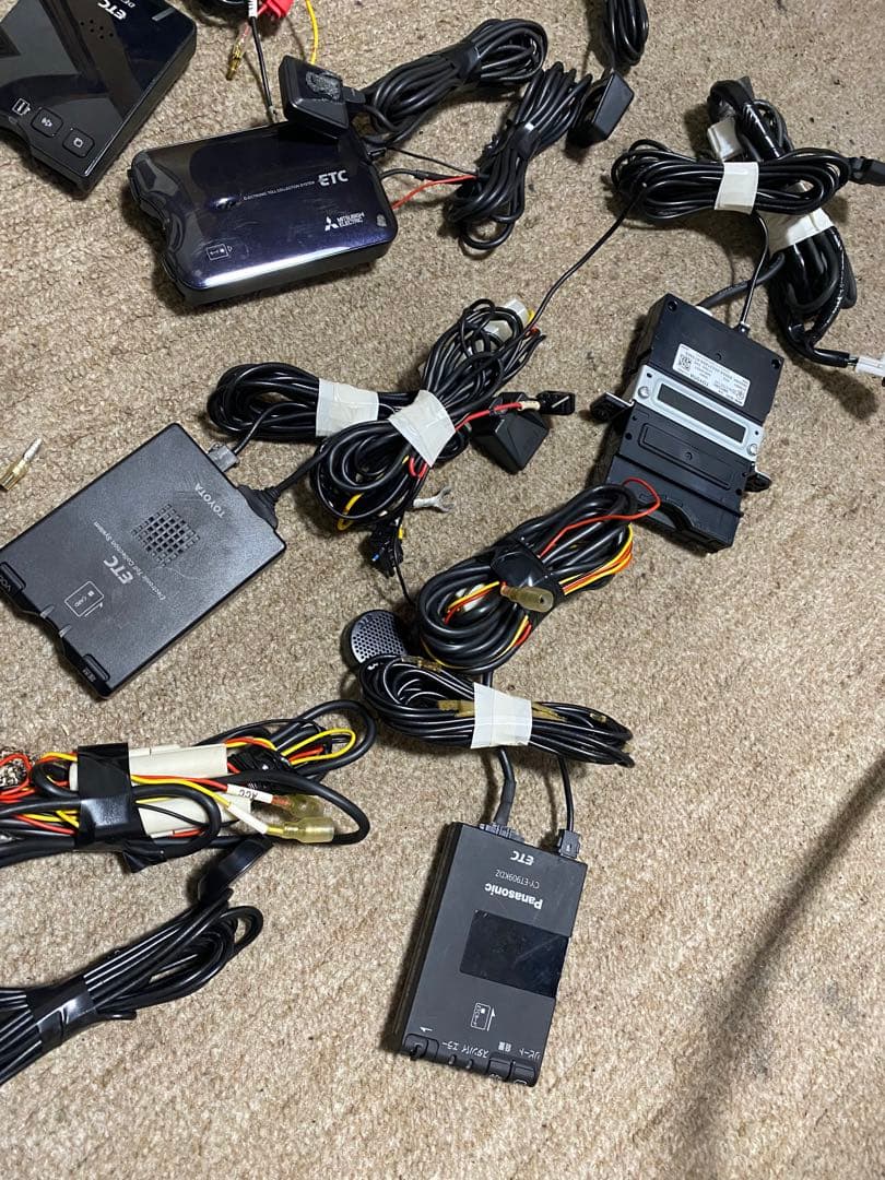 ETC 10台