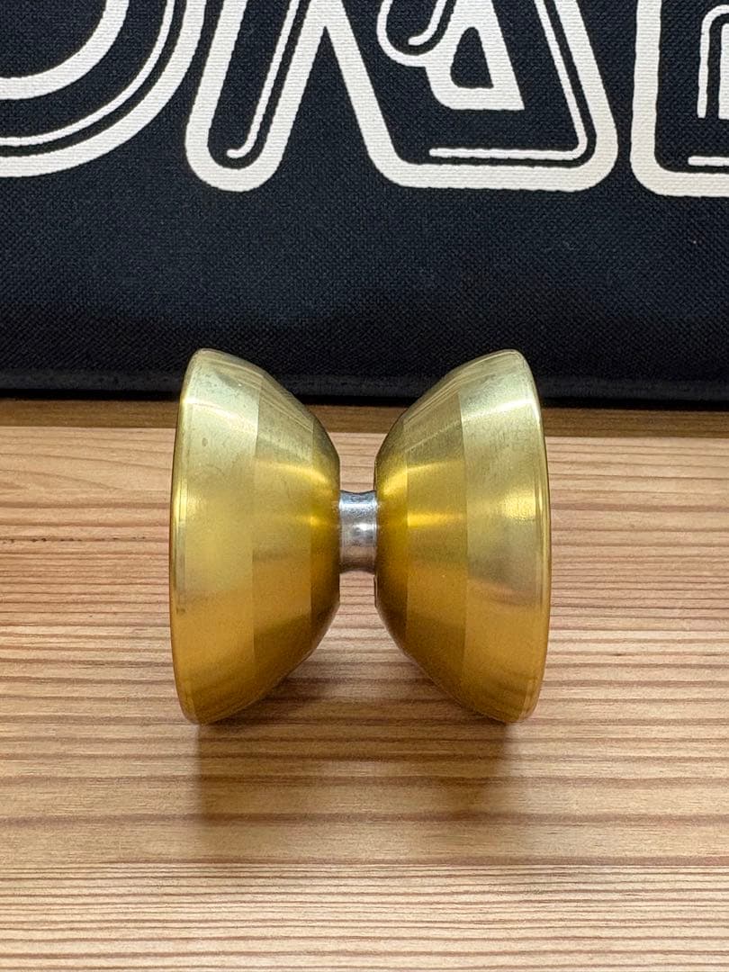yoyorecreation 6(ヨーヨーリクリエーション　シックス)ヨーヨー