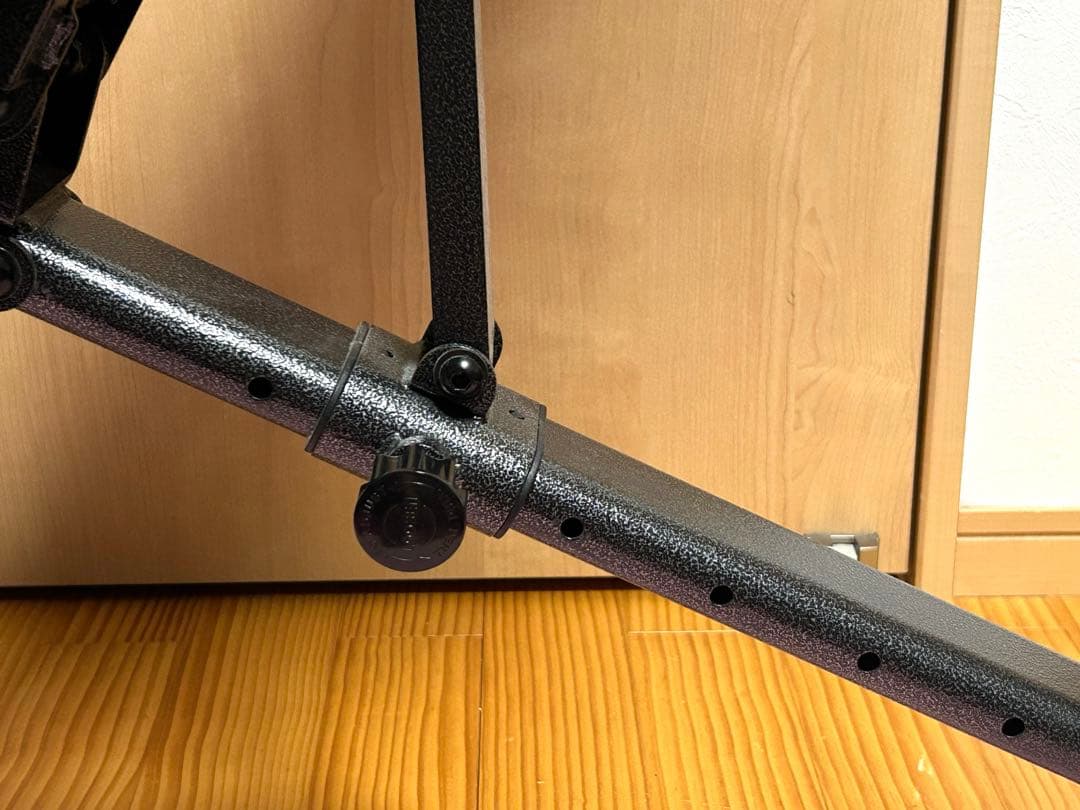 【送料込み】 BARWING トレーニングベンチ インクラインベンチ