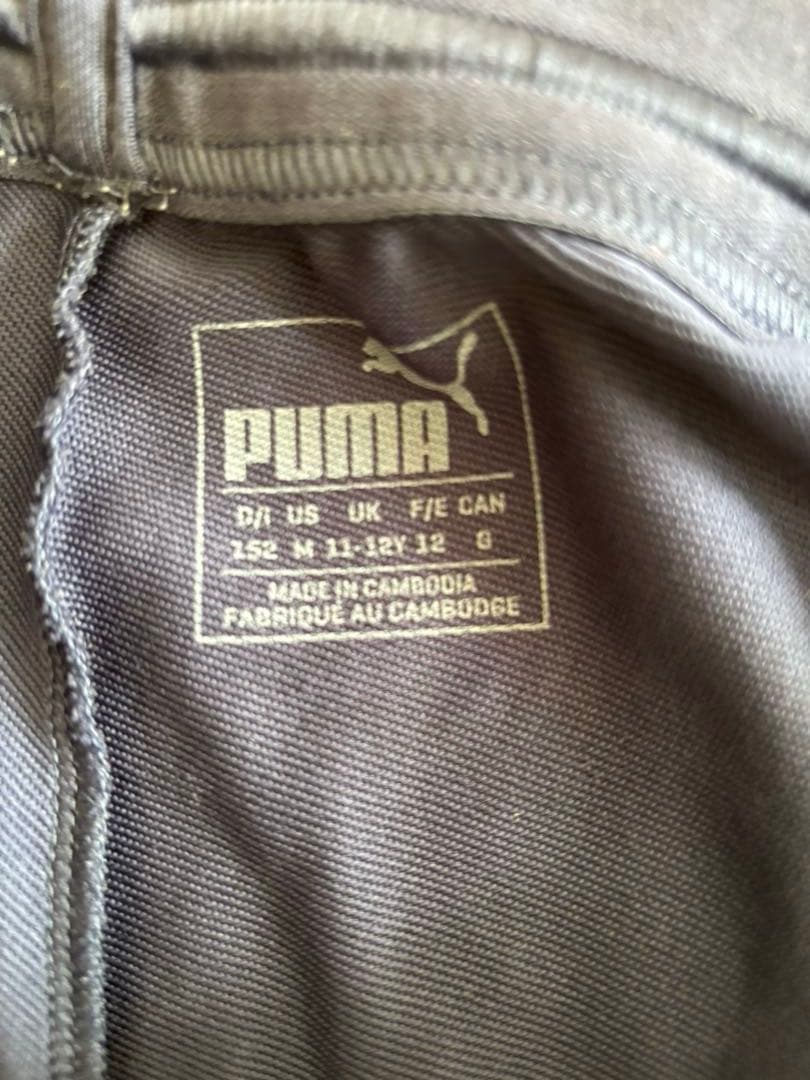 PUMA イタリア代表 ITALIA ジャージ 上下セット 正規品 152