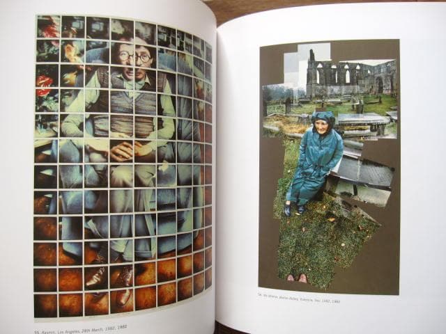 David Hockney Portraits　デイヴィッド・ホックニー